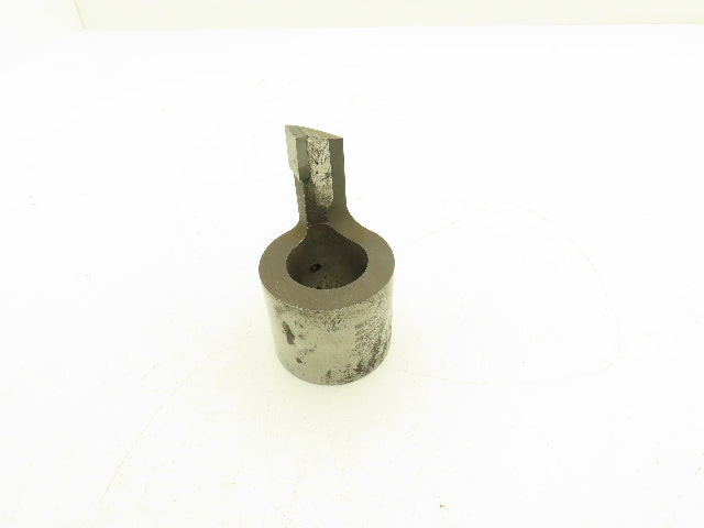 Brisbois Tool J#39720 JB-020617-01 Cutting Head 35mm Inside Diameter 14.5mm