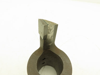 Brisbois Tool J#39720 JB-020617-01 Cutting Head 35mm Inside Diameter 14.5mm