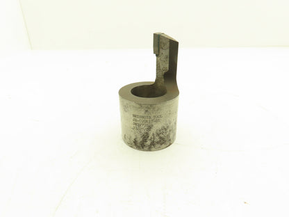 Brisbois Tool J#39720 JB-020617-01 Cutting Head 35mm Inside Diameter 14.5mm