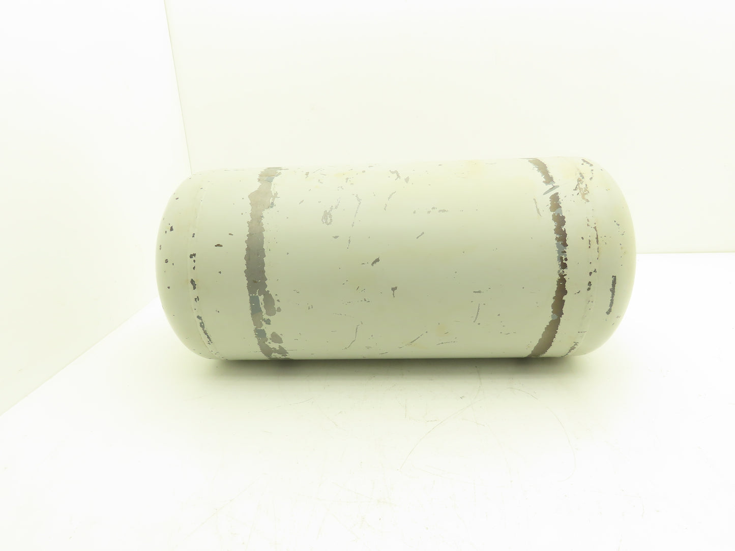 Air Com Pneumatic Compressed Air Tank 6.6 Gal 25 LT 174psi Strap Mounted