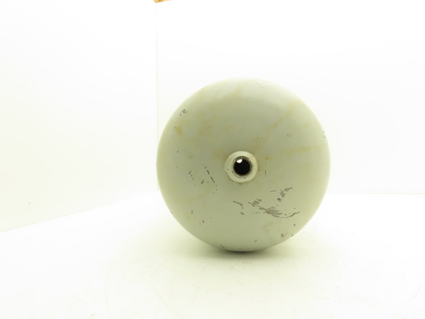 Air Com Pneumatic Compressed Air Tank 6.6 Gal 25 LT 174psi Strap Mounted