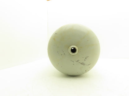 Air Com Pneumatic Compressed Air Tank 6.6 Gal 25 LT 174psi Strap Mounted