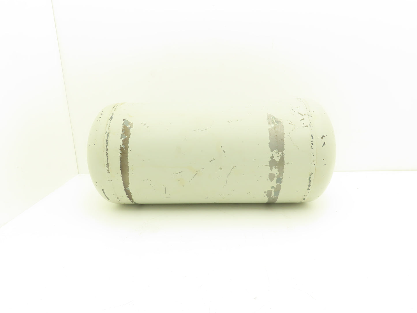 Air Com Pneumatic Compressed Air Tank 6.6 Gal 25 LT 174psi Strap Mounted