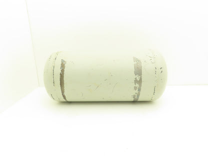 Air Com Pneumatic Compressed Air Tank 6.6 Gal 25 LT 174psi Strap Mounted