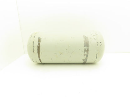 Air Com Pneumatic Compressed Air Tank 6.6 Gal 25 LT 174psi Strap Mounted