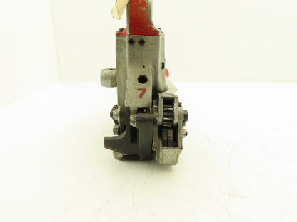 Signode AM-58 Combination Steel Strapping Tool 5/8" x up to .025 HT