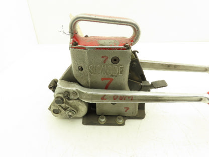 Signode AM-58 Combination Steel Strapping Tool 5/8" x up to .025 HT