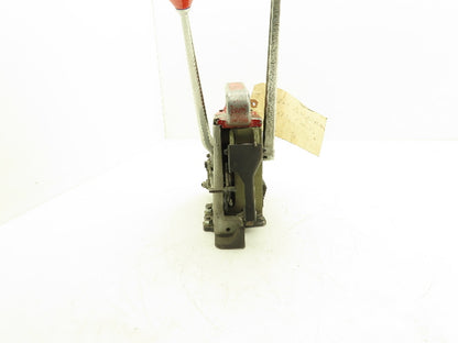Signode AM-58 Combination Steel Strapping Tool 5/8" x up to .025 HT