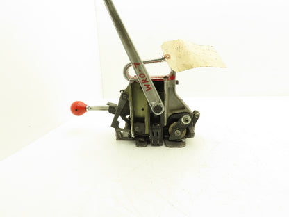 Signode AM-58 Combination Steel Strapping Tool 5/8" x up to .025 HT