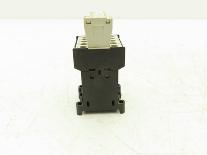 Siemens 3TH2040-0BB4 Contactor 4NO 1.5kW 10A Coil 24VDC Lot Of 11