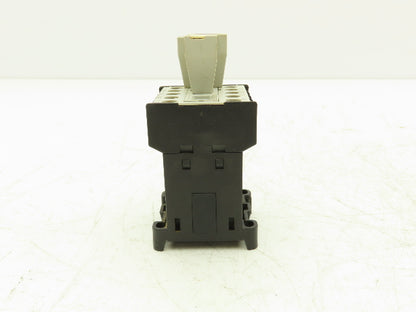 Siemens 3TH2040-0BB4 Contactor 4NO 1.5kW 10A Coil 24VDC Lot Of 11