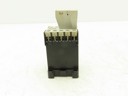Siemens 3TH2040-0BB4 Contactor 4NO 1.5kW 10A Coil 24VDC Lot Of 11