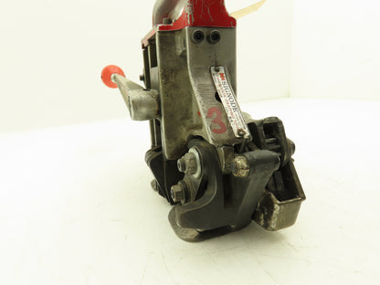Signode AM-58 Combination Steel Strapping Tool 5/8" x up to .025 HT