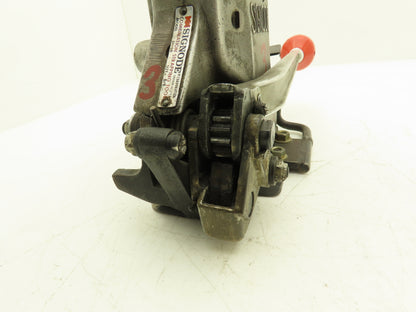 Signode AM-58 Combination Steel Strapping Tool 5/8" x up to .025 HT