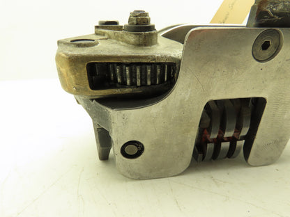 Signode AM-58 Combination Steel Strapping Tool 5/8" x up to .025 HT