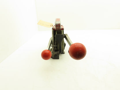 Signode AM-58 Combination Steel Strapping Tool 5/8" x up to .025 HT