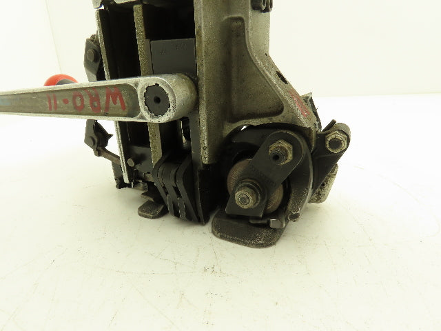 Signode AM-58 Combination Steel Strapping Tool 5/8" x up to .025 HT