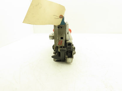 Signode AM-58 Combination Steel Strapping Tool 5/8" x up to .025 HT