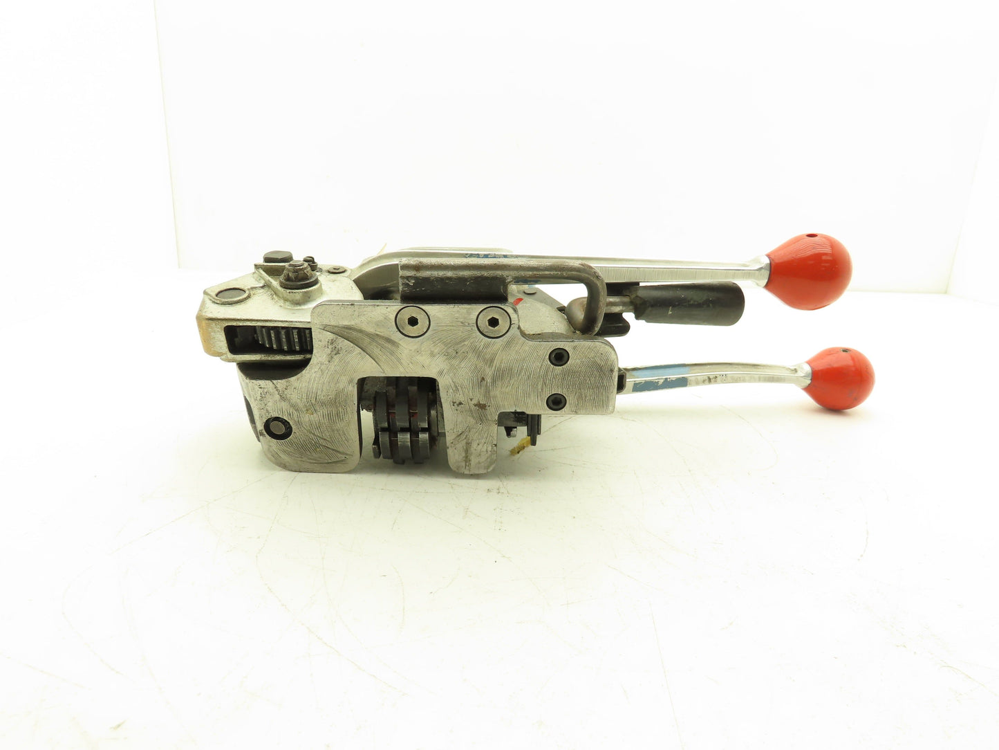 Signode AM-58 Combination Steel Strapping Tool 5/8" x up to .025 HT