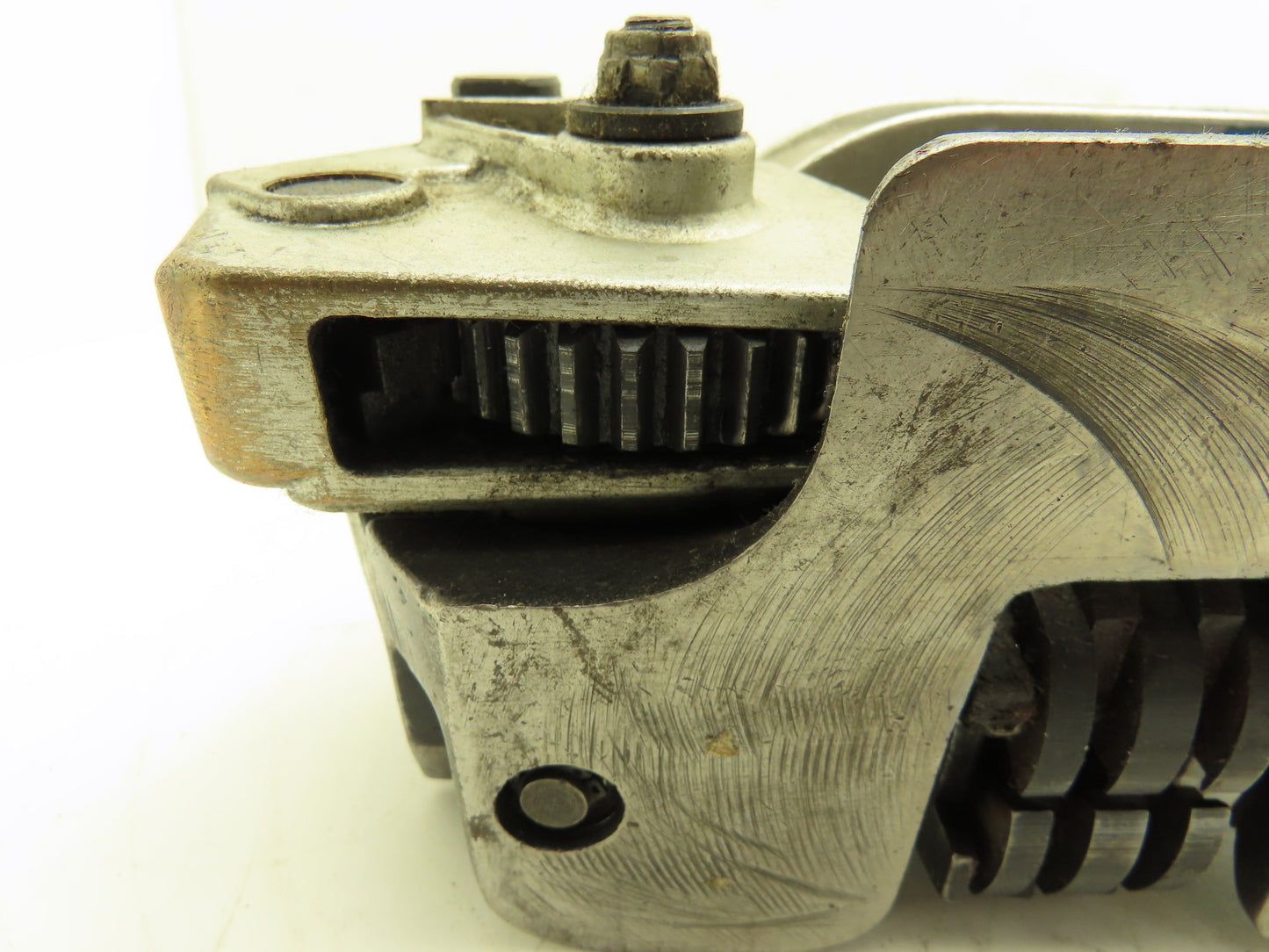 Signode AM-58 Combination Steel Strapping Tool 5/8" x up to .025 HT