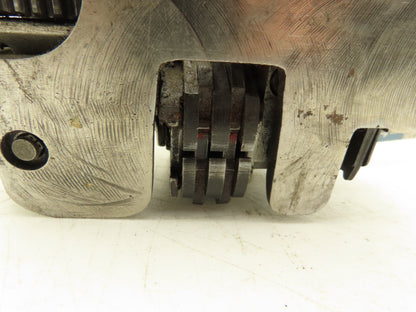 Signode AM-58 Combination Steel Strapping Tool 5/8" x up to .025 HT