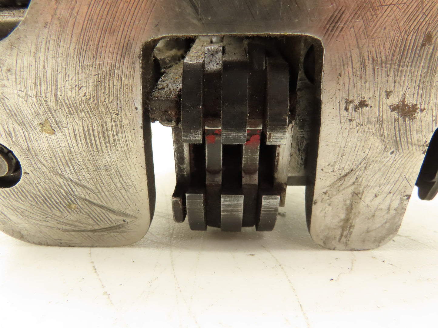 Signode AM-58 Combination Steel Strapping Tool 5/8" x up to .025 HT