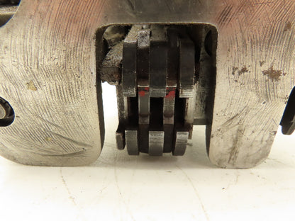 Signode AM-58 Combination Steel Strapping Tool 5/8" x up to .025 HT