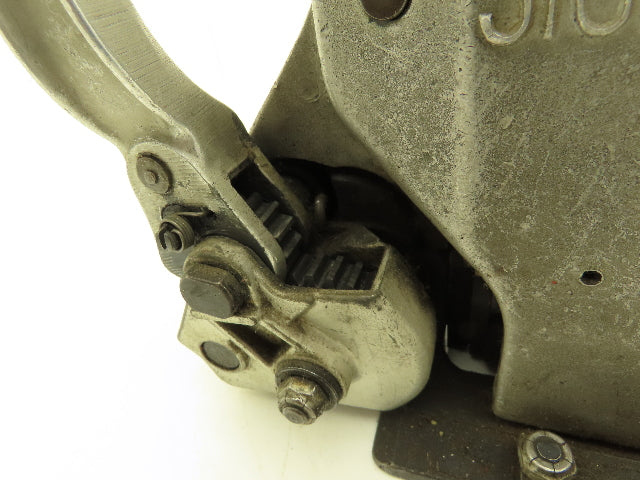 Signode AM-58 Combination Steel Strapping Tool 5/8" x up to .025 HT