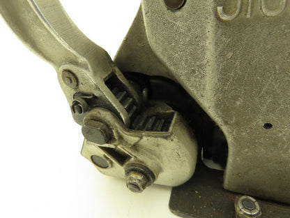 Signode AM-58 Combination Steel Strapping Tool 5/8" x up to .025 HT