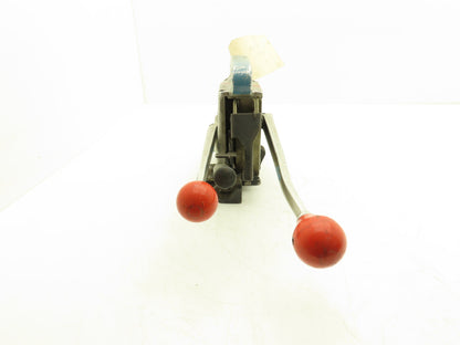 Signode AM-58 Combination Steel Strapping Tool 5/8" x up to .025 HT