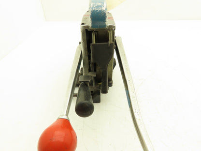 Signode AM-58 Combination Steel Strapping Tool 5/8" x up to .025 HT