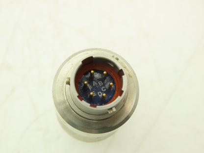 Druck PMP 317-9071 Pressure Transducer 7-30VDC 5psi