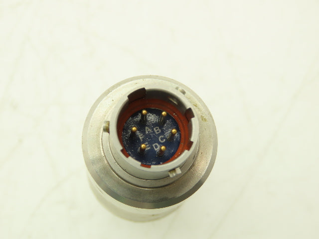Druck PMP 317-9071 Pressure Transducer 7-30VDC 5psi