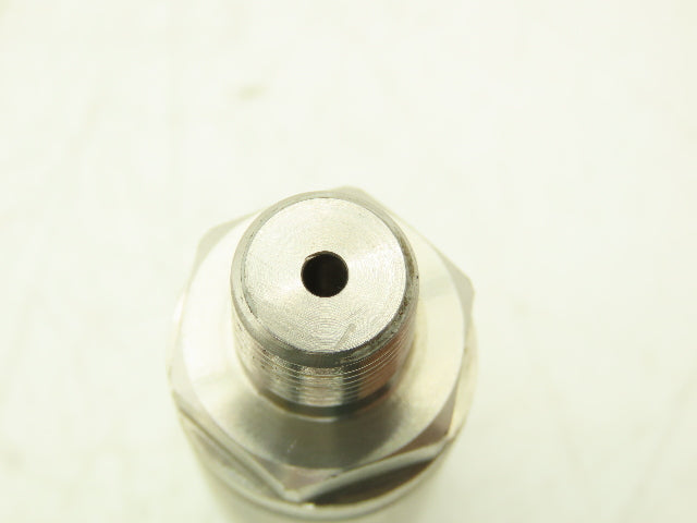 Druck PMP 317-9071 Pressure Transducer 7-30VDC 5psi