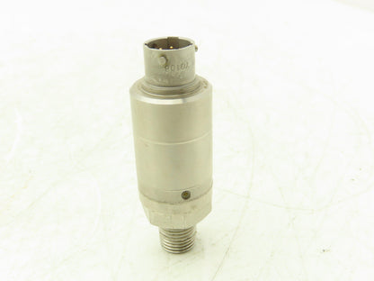 Druck PMP 317-9071 Pressure Transducer 7-30VDC 5psi