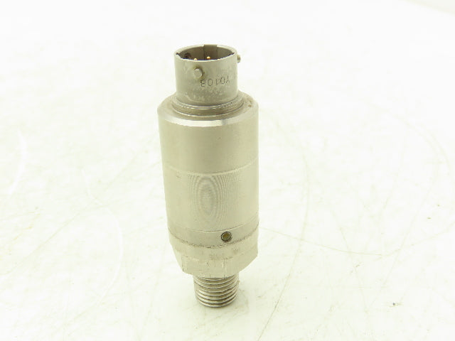 Druck PMP 317-9071 Pressure Transducer 7-30VDC 5psi