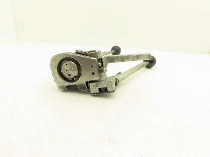 Orgapack CH-43-16 Steel Strapping Tensioning Tool 5/8" .016-.23" Strap Thickness
