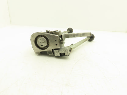Orgapack CH-43-16 Steel Strapping Tensioning Tool 5/8" .016-.23" Strap Thickness