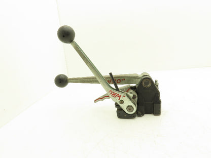 Orgapack CH-43-16 Steel Strapping Tensioning Tool 5/8" .016-.23" Strap Thickness