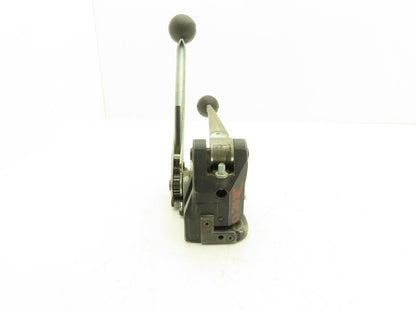 Orgapack CH-43-16 Steel Strapping Tensioning Tool 5/8" .016-.23" Strap Thickness