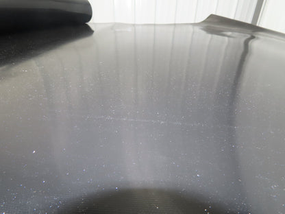 Transnorm SP31489 90° Black Conveyor Belt 39.37"W x 35.43"IR Endless