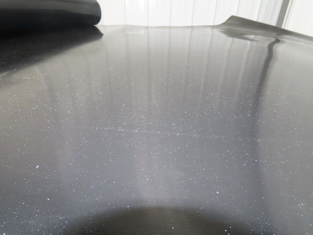 Transnorm SP31489 90° Black Conveyor Belt 39.37"W x 35.43"IR Endless