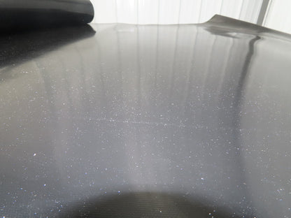 Transnorm SP31489 90° Black Conveyor Belt 39.37"W x 35.43"IR Endless