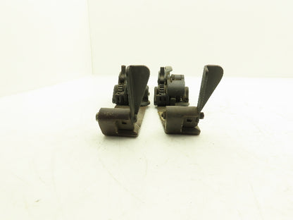 Signode ST Tensioner C-5823 Crimper Set 3/8"-3/4" Metal Banding Tools