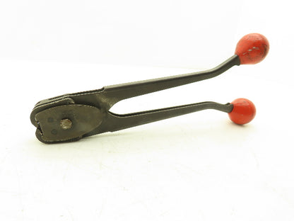 Signode ST Tensioner C-5823 Crimper Set 3/8"-3/4" Metal Banding Tools