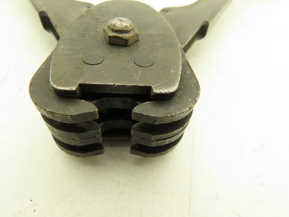 Signode ST Tensioner C-5823 Crimper Set 3/8"-3/4" Metal Banding Tools