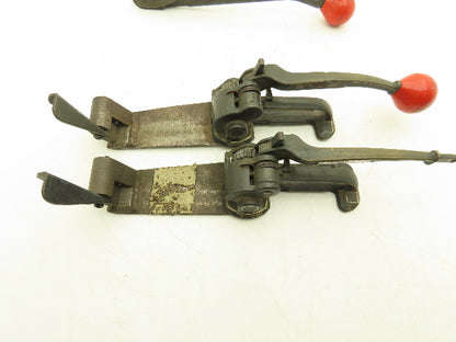 Signode ST Tensioner C-5823 Crimper Set 3/8"-3/4" Metal Banding Tools