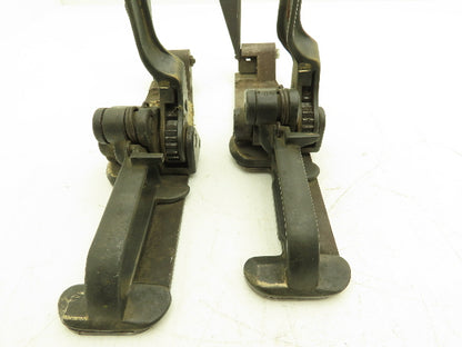 Signode ST Tensioner C-5823 Crimper Set 3/8"-3/4" Metal Banding Tools