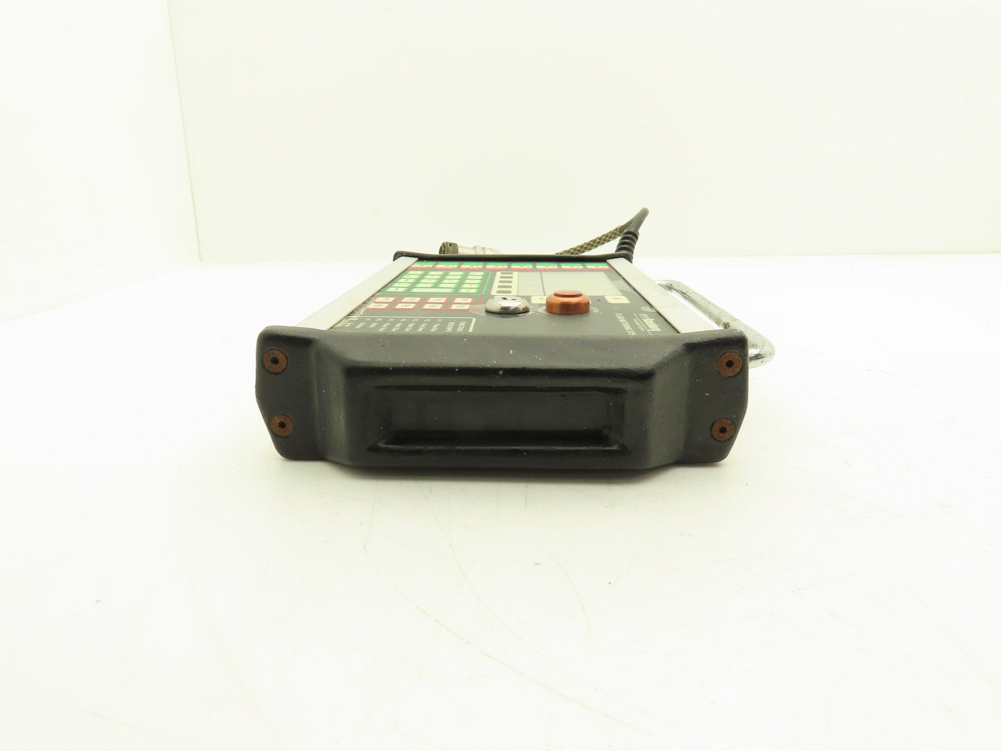 ITW Ransburg RCP/2K Handheld Teach Pendant Control Panel Fluid Metering System