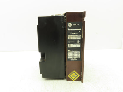 Allen Bradley 150-A35NA AC Drive 3Ph 230V Input 10Hp 230v Output Ser A